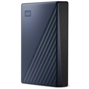 WD My Passport Ultra HDD