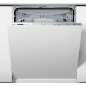 Lavavajillas integrado Hotpoint-Ariston HIC 3C26N WF