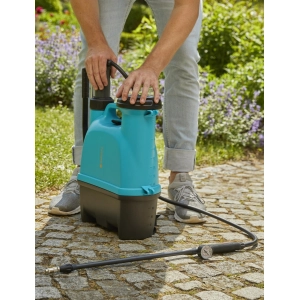 GARDENA Backpack Sprayer 12 l 11140-20