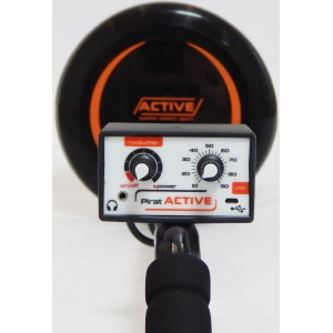 Pirat Active