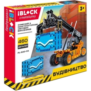 Constructor iBlock Construction PL-920-113