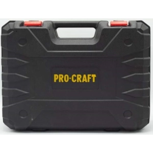 Pro-Craft Industrial PA18BL Extra