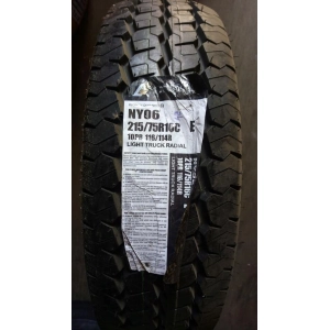 ONYX NY-06 205/65 R15C 102T