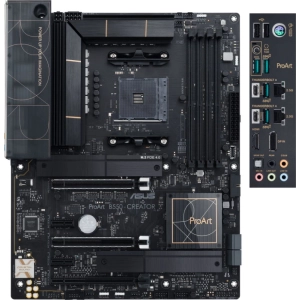 Placa base Asus ProArt B550-CREATOR