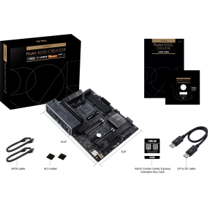 Asus ProArt B550-CREATOR