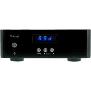 DAC Audio-gd R-1