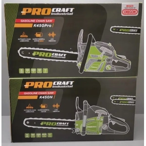 Pro-Craft Industrial K450N