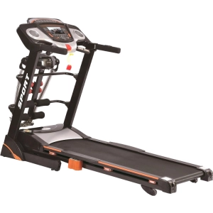 Cinta de correr Atlas Sport Irvine 68