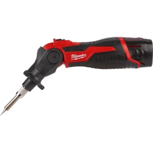 Soldador Milwaukee M12 SI-201C