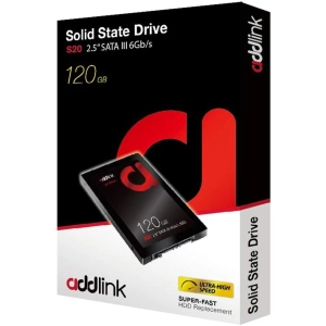 Addlink AD120GBS20S3S