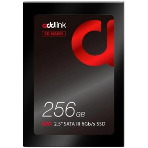 SSD Addlink AD256GBS20S3S