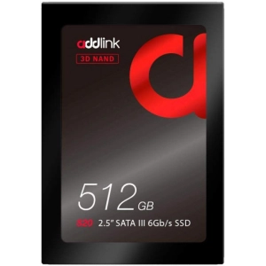 SSD Addlink AD512GBS20S3S