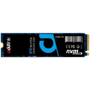 SSD Addlink S72