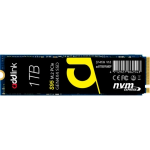 SSD Addlink S95