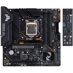 Placa base Asus TUF GAMING B560M-PLUS WIFI