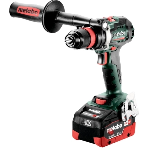 Taladro / destornillador Metabo BS 18 LTX BL Q I 602359660