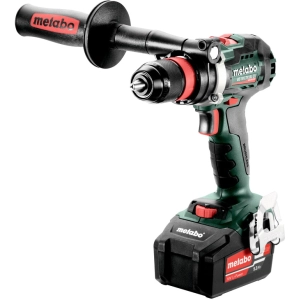 Taladro / destornillador Metabo BS 18 LTX BL Q I 602359650