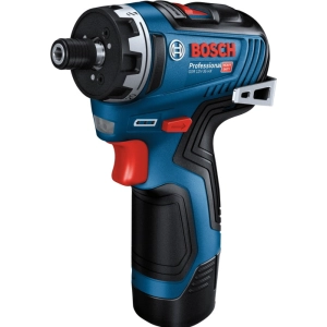 Taladro / destornillador Bosch GSR 12V-35 HX Professional 06019J9101