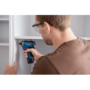 Bosch GSR 12V-35 HX Professional 06019J9101