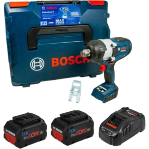 Bosch GDS 18V-1050 H Professional 06019J8502