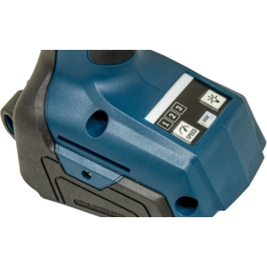 Bosch GDS 18V-1050 H Professional 06019J8522