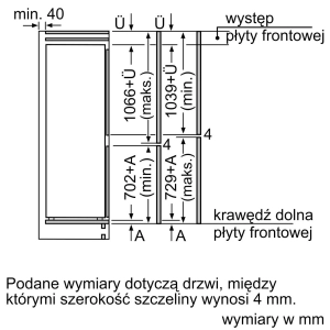 Bosch KIV 86VFF0