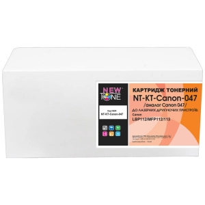 Cartucho Newtone NT-KT-Canon-047