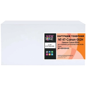 Cartucho Newtone NT-KT-Canon-052H