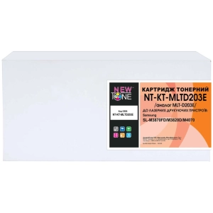 Cartucho Newtone NT-KT-MLTD203E