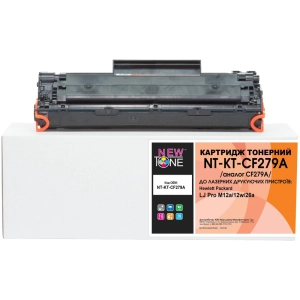 Cartucho Newtone NT-KT-CF279A