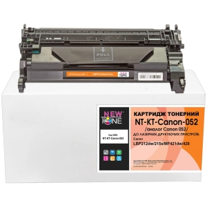 Cartucho Newtone NT-KT-Canon-052