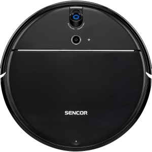 Aspirador Sencor SRV 8550 BK