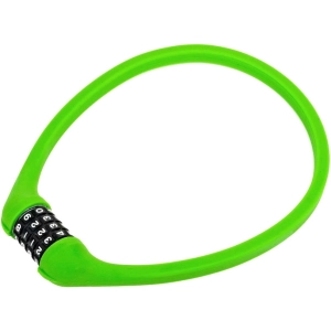 Candado para bicicletas / bolardo Author ACL-77 Silicone