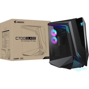 Gigabyte AORUS C700 GLASS