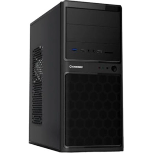 Gabinete Gamemax MT306NPU3CR