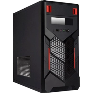 Gabinete EZCool MQ375B 400W