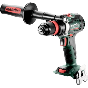 Taladro / destornillador Metabo BS 18 LTX BL Q I 602359850