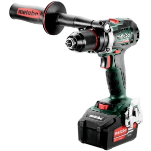 Taladro / destornillador Metabo BS 18 LTX BL I 602358650