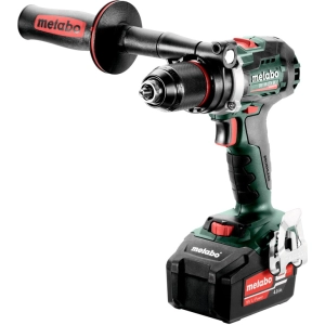 Taladro / destornillador Metabo BS 18 LTX BL I 602358500