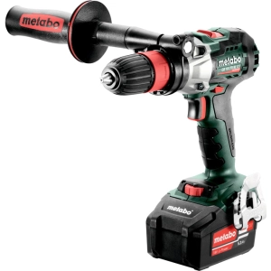 Taladro / destornillador Metabo GB 18 LTX BL Q I 602362500