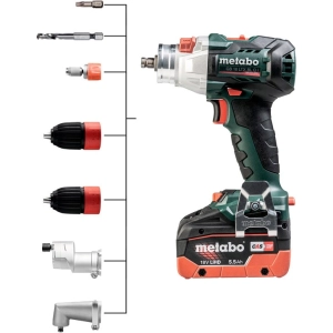 Metabo GB 18 LTX BL Q I 602362500