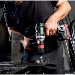 Metabo GB 18 LTX BL Q I 602362500