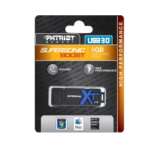 Patriot Memory Supersonic Boost XT