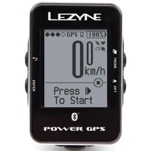 Lezyne Power GPS