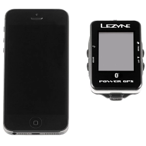 Lezyne Power GPS