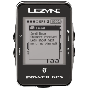 Lezyne