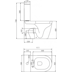 Devit Universal 3010162