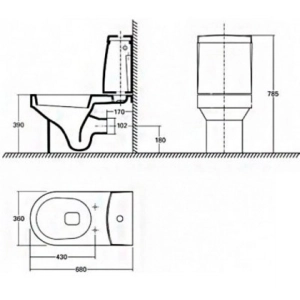 Kolo Quattro K63200