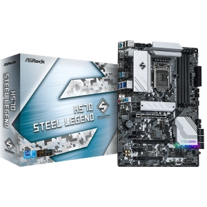 ASRock H570 Steel Legend