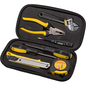 Juego de herramientas Master Tool 78-0307